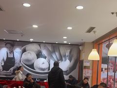 -阳阳中国饭(龙湖大兴天街)