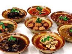 -八碗湘长沙市井菜(坡子街店)