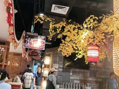 -好嫂子酱猪手•农家菜(华远坊店)