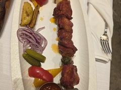 -马克西姆俄罗斯餐厅(通亚街店)