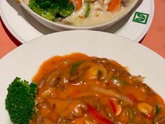 -太平馆餐厅(油麻地店)