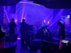 -赤红音乐现场(浦东金桥路店)