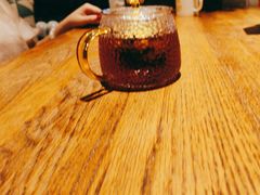 -花舍·新派粤菜·西餐·下午茶(亚运村·鸟巢店)