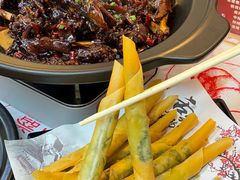 -回味黑鸭煲·始于2006(万松园店)