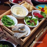 正宗港式肥汁米线火锅[色]超赞哒∼∼[强]