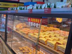 -味多美蛋糕(安定门店)