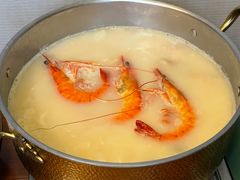 -大葉日本料理·龍蝦任食放題(廣州W酒店)