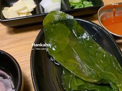 -百年食客韩式烤肉(南三环店)