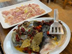 -肥婆麻辣火锅.顺德首创药材麻辣火锅(容桂店)