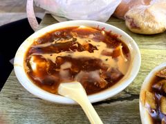 豆腐脑-真素诚·清真(新华路店)