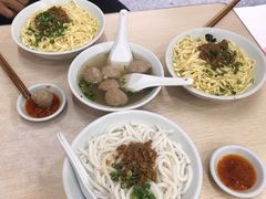 -石生肉丸(虎山中学店)