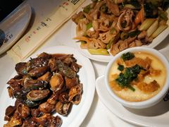 -日丰园海肠水饺·老字号大连海鲜(和平广场店)