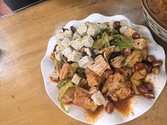 -张氏北相羊肉胡卜(八一总店)