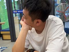 -西部马华清真兰州牛肉面·烧烤夜市(上地店)