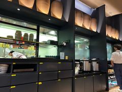 -大师兄·西北小馆(金湾华发商都店)