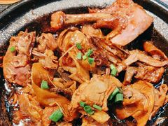 -大厨的餐厅(曾厝垵总店)