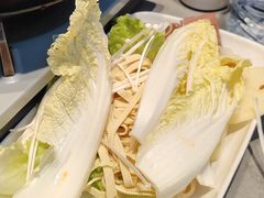 -椒椒铜炉火锅鸡(天马店)