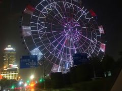 -南昌之星摩天轮