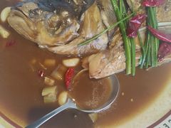 -旺顺阁·北京菜(北辰上品+)