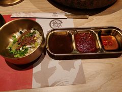 -西塔拾玖泥炉烤肉·活鳗(芝麻街店)