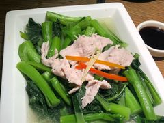 -点心传说·粤菜点心(佐阾虹湾店)