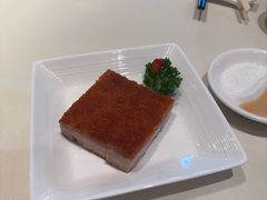-利苑酒家(华熙国际店)