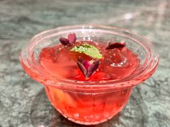 -秘密旅行Bonjour(黑金冠 江南西店)