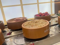 -龍歌自助小火锅(李沧丽达店)