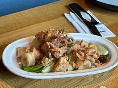-The Diner X餐厅(青岛万象城店)