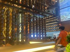 -西塔老太太泥炉烤肉(武汉摩尔城店)