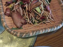 -盐帮食坊•小河帮川菜(四川师大店)