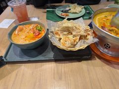 -mango tree芒果树泰国餐厅(青岛万象城店)