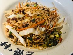 -罍+村卤菜摊(罍街店)