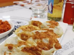 -东方饺子王(顺义石门店)