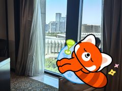 -济南喜来登酒店