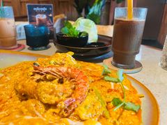 -CHINCHIN 青青·泰国料理(万象食家店)