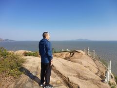 -那琴半岛地质海洋公园