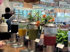 -海景花园大酒店·西餐厅
