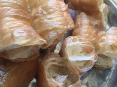 油条-福屿鲜捞小吃·捞化(福屿总店)