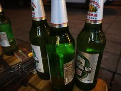 -西域美食蘭州拉面