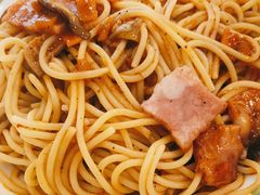 -萨莉亚意式餐厅(南京环亚凯瑟琳广场店)