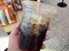 -星巴克(三亚海棠湾国际免税城店)