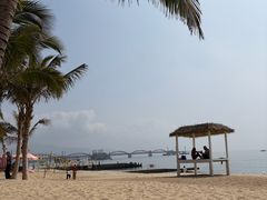 -玫瑰海岸文化旅游度假区