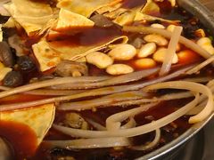 -黑竹香鸡(营和巷店)