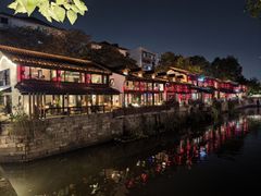 -小河直街历史文化街区