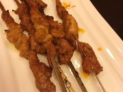 -马一洒开锅羊肉清真餐厅(京汉店)