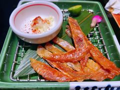 -匠和风精致料理(宁德万达店)