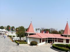 -安徽八里河旅游区