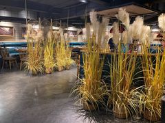 -蜀宴小调·精致家常菜(科华店)