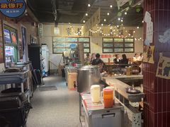 -楠火锅(龙阳广场店)